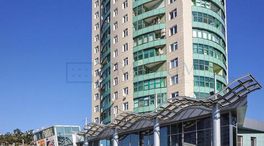 Серебряный квартет - Офисная недвижимость