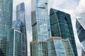 Город Столиц, башня Санкт-Петербург - Офисная недвижимость