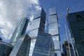 Город Столиц, башня Санкт-Петербург - Офисная недвижимость