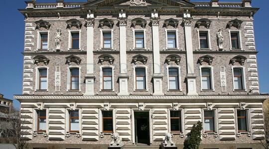 Офисная недвижимость Академика Туполева наб, д 15 к 17, Москва