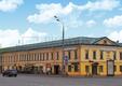 Сергия Радонежского ул, д 29-31 стр 1, Москва Сергия Радонежского ул, д 29-31 стр 1, Москва