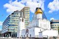 Белая площадь, стр А - Офисная недвижимость