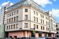 Строченовский Б. пер, д 7, Москва - Офисная недвижимость
