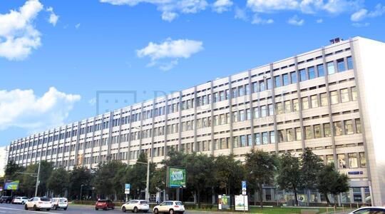 Марксистская ул, д 34 к 7, Москва - Офисная недвижимость