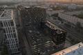 Ленинский пр-кт, д 38 к 1, Москва - Офисная недвижимость