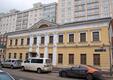 Люсиновский 3-й пер, д 5, Москва