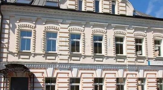 Щипок - Офисная недвижимость