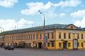 Сергия Радонежского ул, д 29-31 стр 1, Москва - Офисная недвижимость